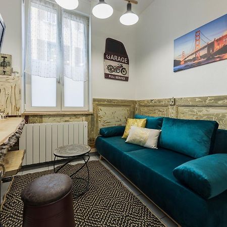 St Leon Strasbourg - Studio 3 Pers - Proche Centre Ville Esterno foto