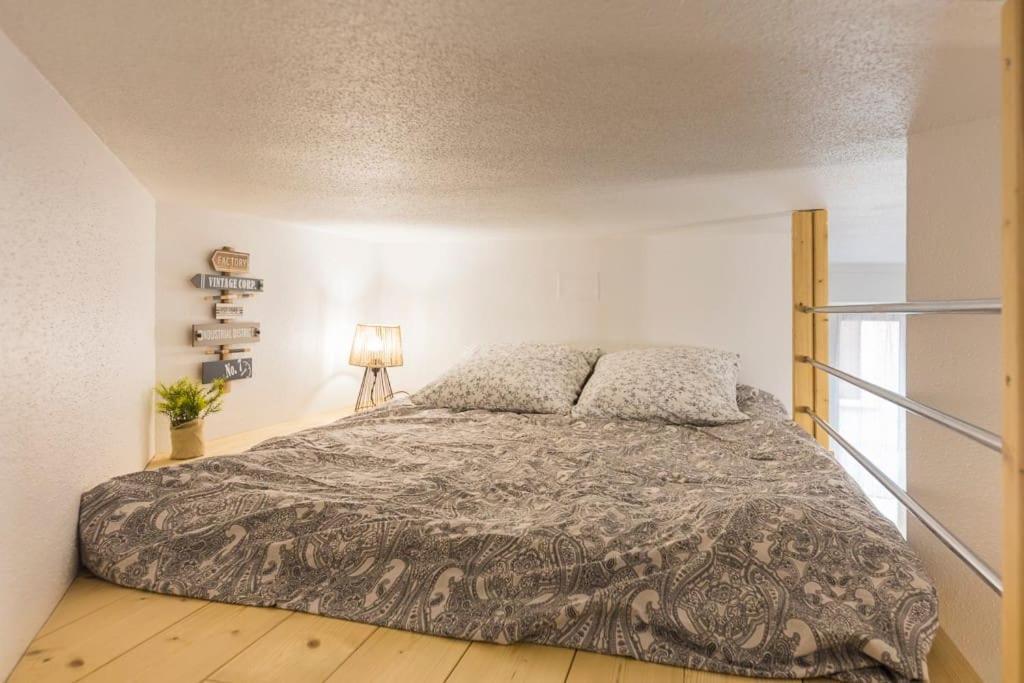 St Leon Strasbourg - Studio 3 Pers - Proche Centre Ville Esterno foto